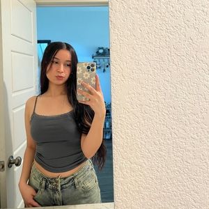 Meet your Posher, Krissia 💋